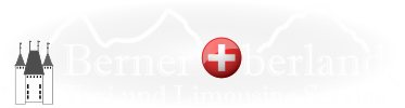Berner Oberland Taxi and Limousine service